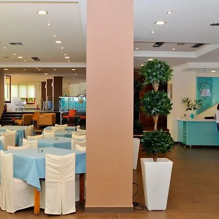 Dassia Beach Hotel Dassia (Corfu)