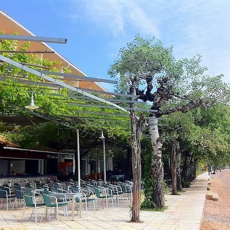 Hotel Dassia Beach Hotel