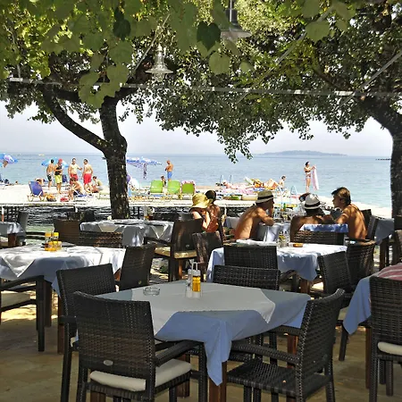 Hotel Dassia Beach Hotel Dassia (Corfu)