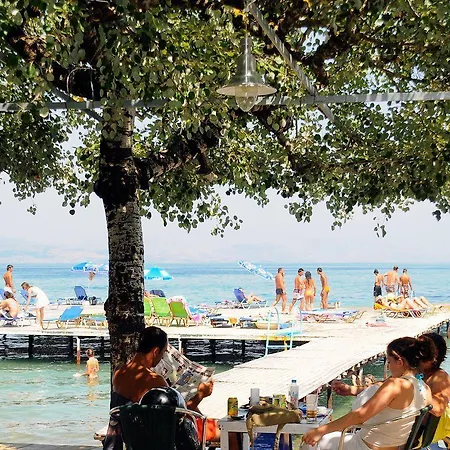 Dassia Beach Hotel Hotel 2*