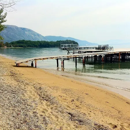 Dassia Beach Hotel 2* Dassia (Corfu)