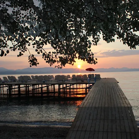 Dassia Beach Hotel Dassia (Corfu)