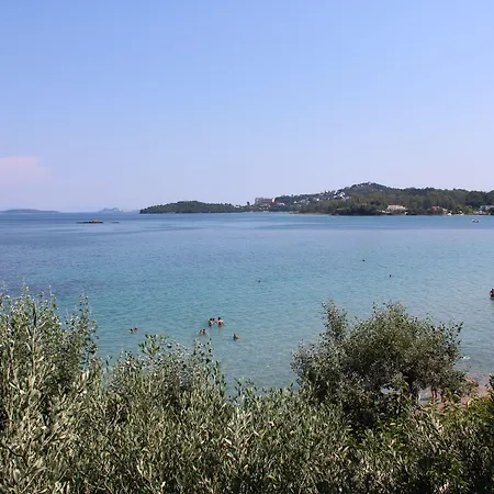 Hotel Dassia Beach Hotel 2*