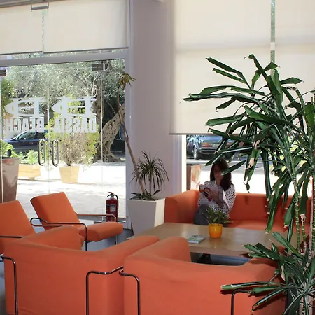 Dassia Beach Hotel 2*