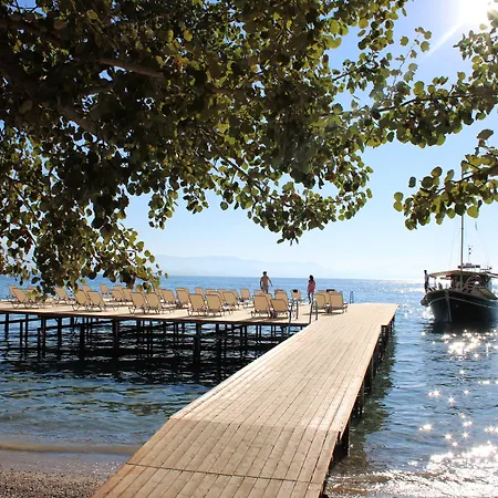 Hotel Dassia Beach Hotel Dassia (Corfu)