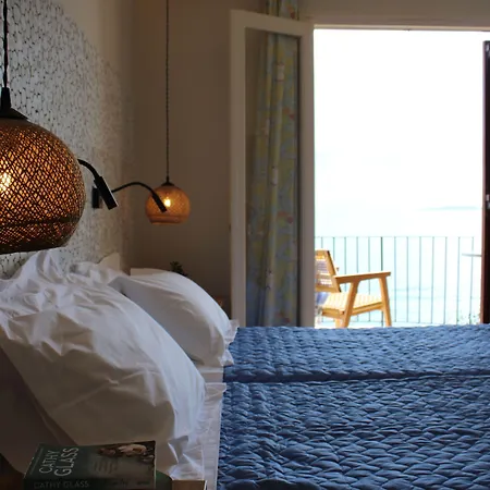 Dassia Beach Hotel 2* Dassia (Corfu)