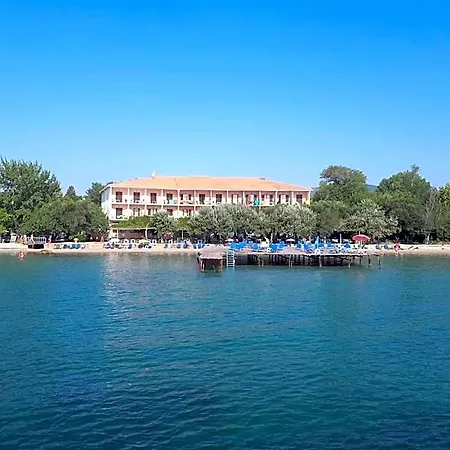 Dassia Beach Hotel