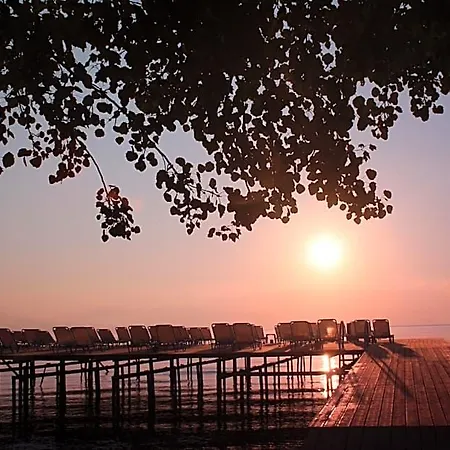 Dassia Beach Hotel Hotel