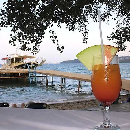 Dassia Beach Hotel Hotel Dassia (Corfu)