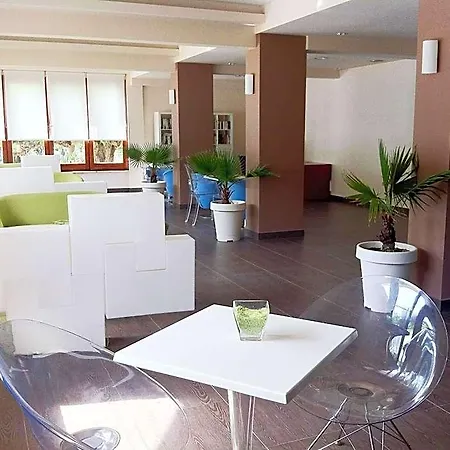 Dassia Beach Hotel Hotel Dassia (Corfu)