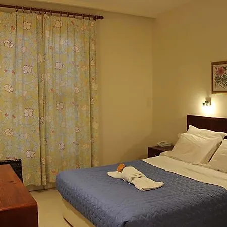 Dassia Beach Hotel