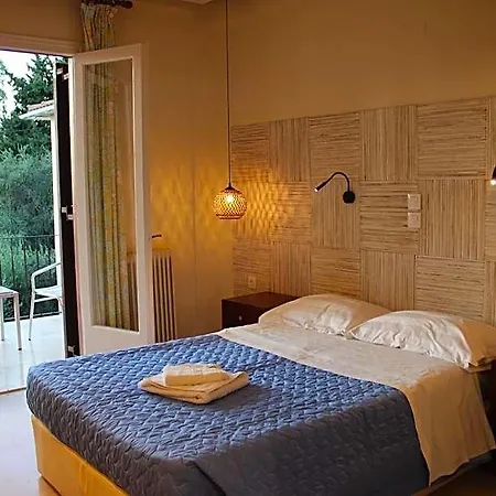 Dassia Beach Hotel Hotel Dassia (Corfu)