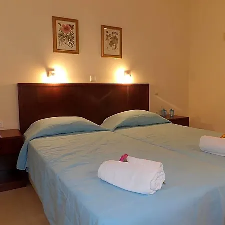 Dassia Beach Hotel 2*