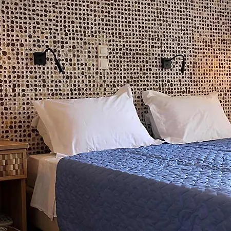 Dassia Beach Hotel 2* Dassia (Corfu)