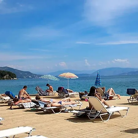 Dassia Beach Hotel Hotel Dassia (Corfu)