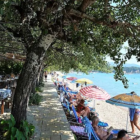 Hotel Dassia Beach Hotel 2*