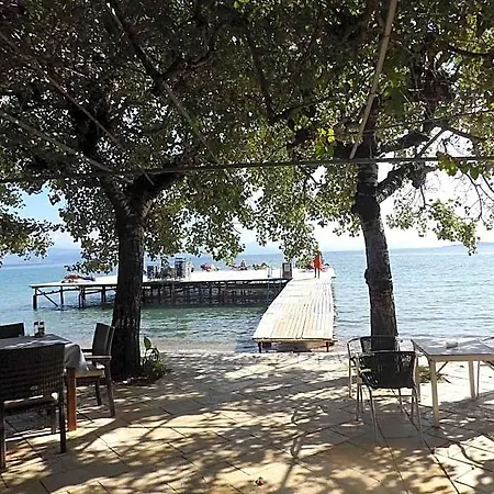 Dassia Beach Hotel Dassia (Corfu)