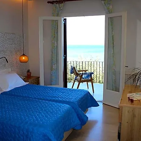 Dassia Beach Hotel Hotel