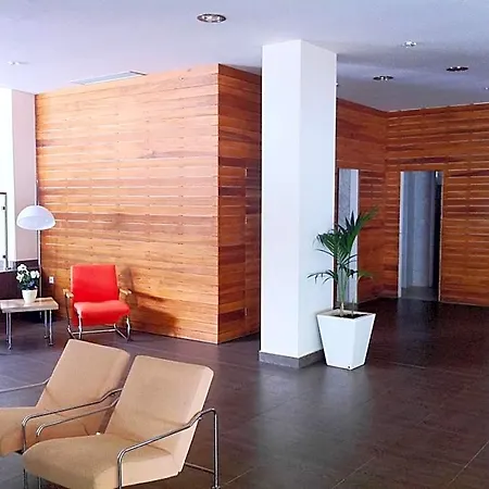 Hotel Dassia Beach Hotel
