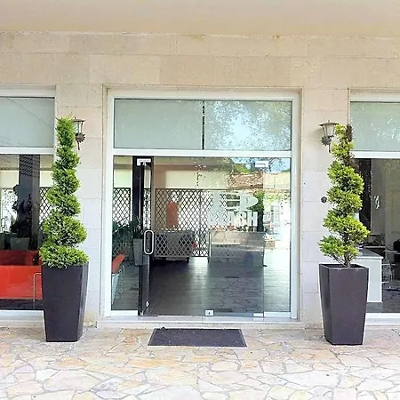 Dassia Beach Hotel Hotel Dassia (Corfu)