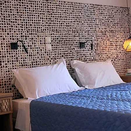 Dassia Beach Hotel Hotel Dassia (Corfu)