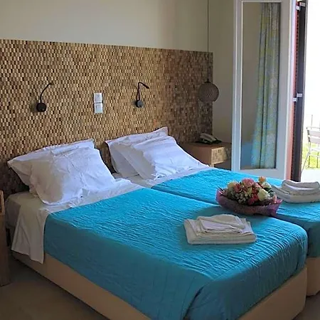 Szálloda Dassia Beach Hotel