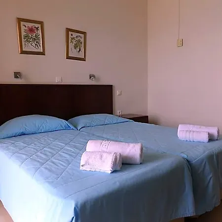 Dassia Beach Hotel 2*