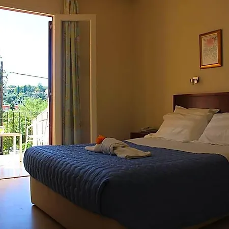 Hotel Dassia Beach Hotel