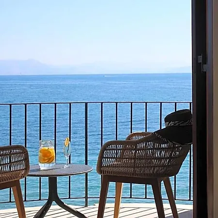 Dassia Beach Hotel Hotel