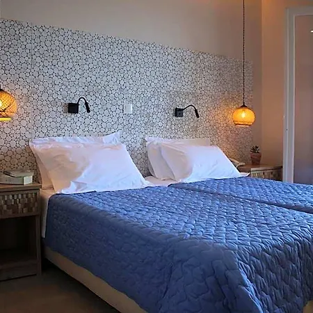 Hotel Dassia Beach Hotel