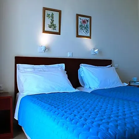 Dassia Beach Hotel 2* Dassia (Corfu)