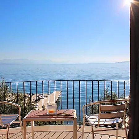 Dassia Beach Hotel Hotel 2*