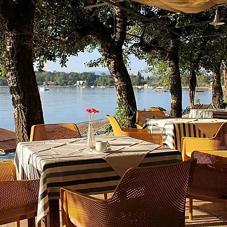 Dassia Beach Hotel