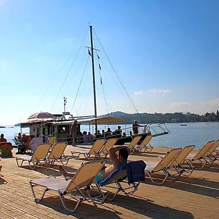 Dassia Beach Hotel Hotel Dassia (Corfu)
