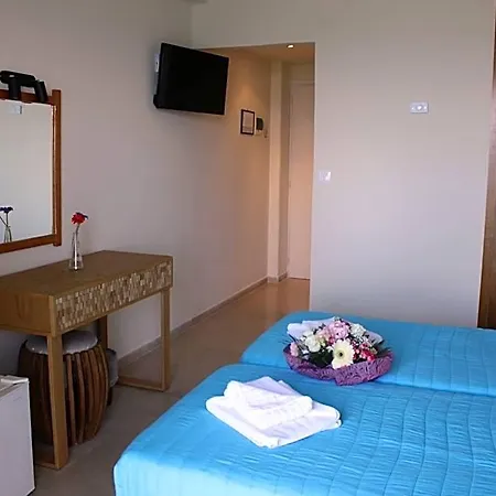 Dassia Beach Hotel Hotel Dassia (Corfu)