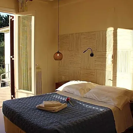Hotel Dassia Beach Hotel