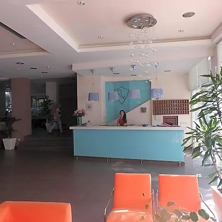 Hotel Dassia Beach Hotel