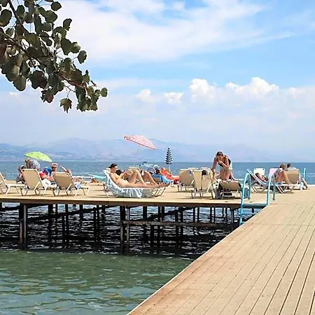 Hotel Dassia Beach Hotel Dassia (Corfu)