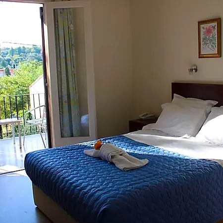 Dassia Beach Hotel 호텔 다시아