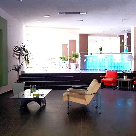 Dassia Beach Hotel 2* Dassia (Corfu)