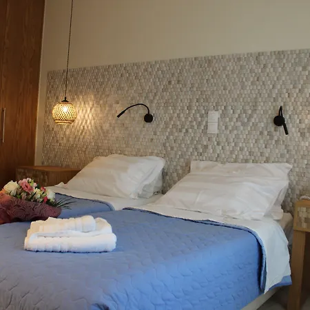 فندق Dassia Beach Hotel ذيسْخا
