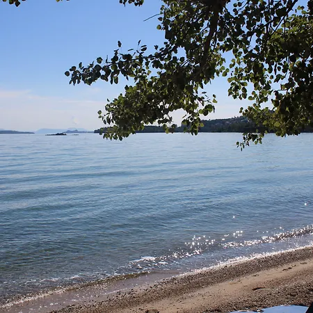 Dassia Beach Hotel 2*
