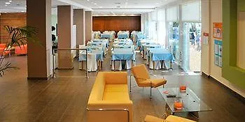 Dassia Beach Hotel Szálloda