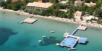 Dassia Beach Hotel 2*
