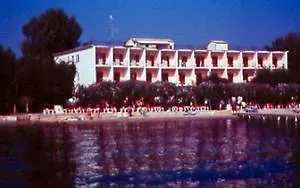 Dassia Beach Hotel Dasziá