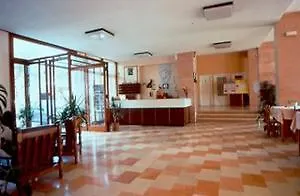 Dassia Beach Hotel Szálloda