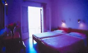 Szálloda Dassia Beach Hotel 2*