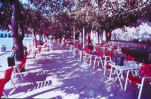 Dassia Beach Hotel 2*