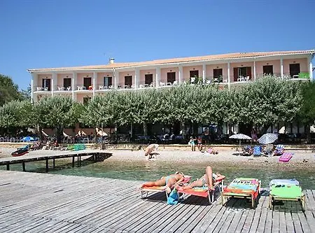 Dassia Beach Hotel 2*