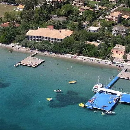 Dassia Beach Hotel Szálloda 2*